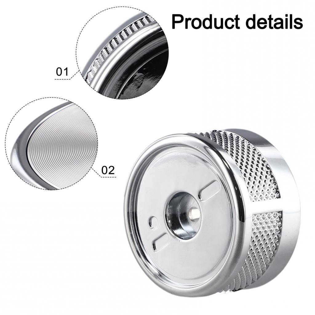 Accessories Selector Knob Easy Installation Repair Spare