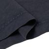 (WMNS) Balenciaga Belleville T-shirt 'Black Faded' Women's 787349TRVP71041