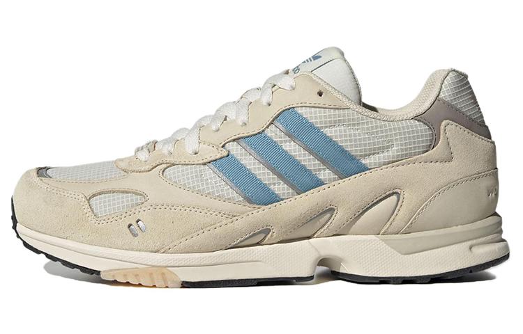 Torsion Super Adidas Originals 'Wonder White Preloved Blue' GZ9804