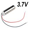 5Pcs Strong Vibration Coreless DC Motor 7mmx25mm Vibrating Engine Cylindrical Vibration  Toy