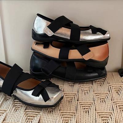 Туфли – Мэри Джейн