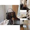 Trendy Vintage Shoulder Bag For Women Chic Mini Crossbody Bag In Classic Colors
