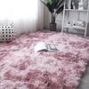 Delicate Keep Warm Home Decor Carpets For Windows And Bedsides Fluffy In The Living Room Household Plush Fashion Carpet 