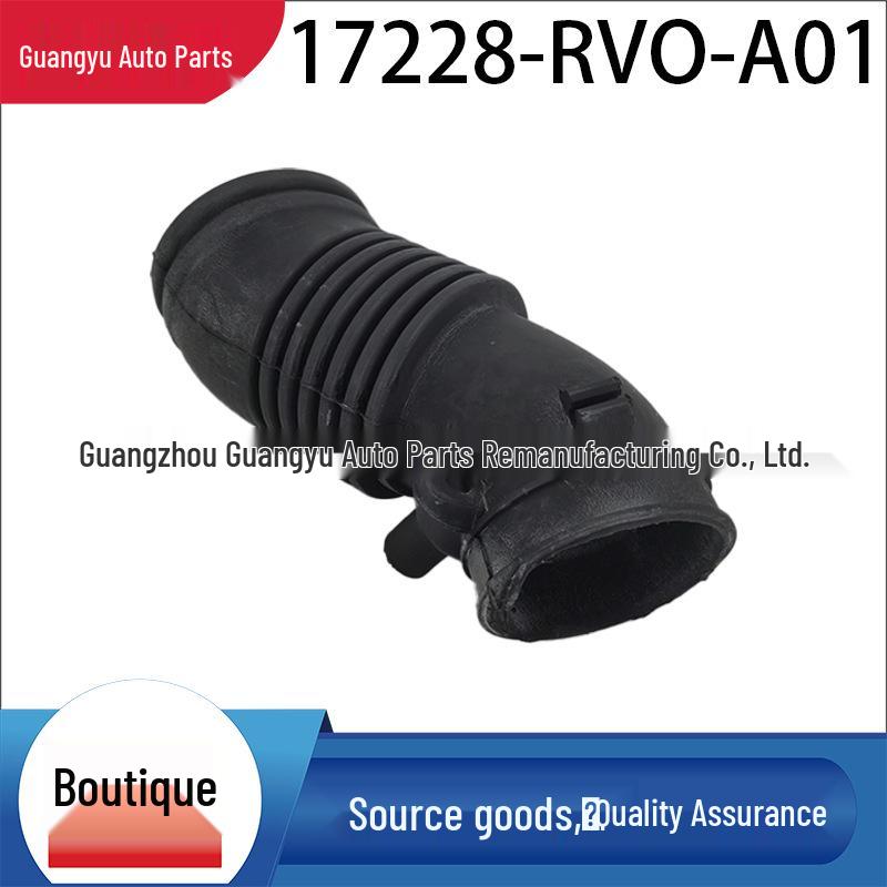 Премиальный шланг воздухозаборника для Honda Odyssey 17228-RV0-A01