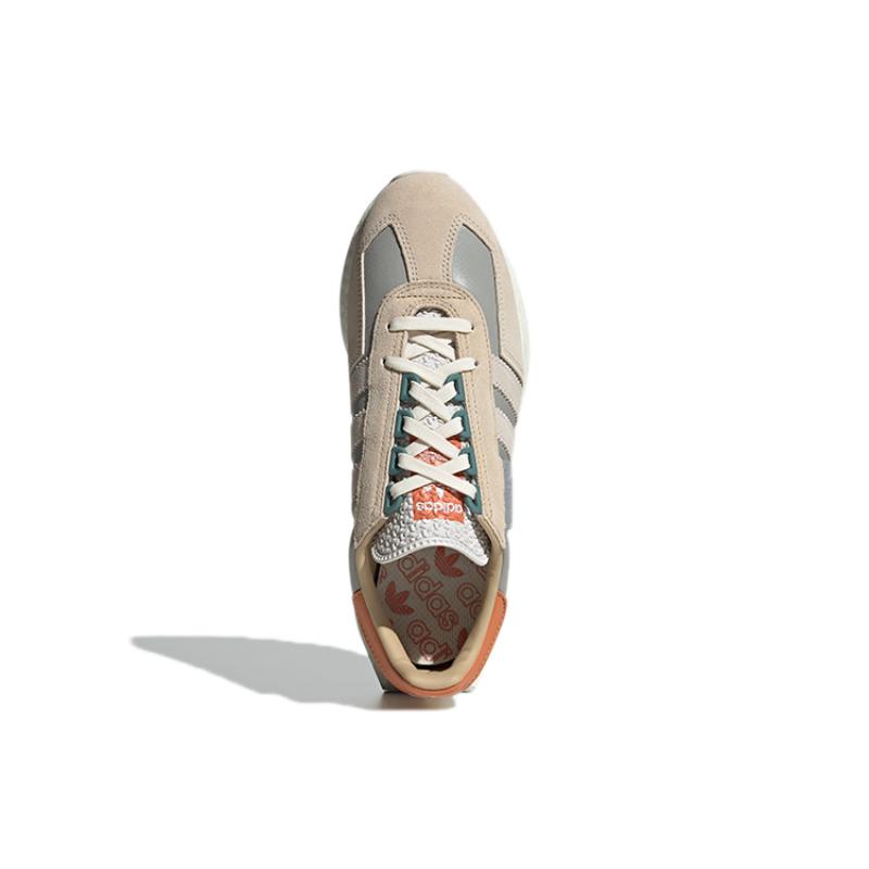 adidas Кроссовки Retropy E5 Griege 'Cream Grey' GW4412