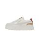 Puma Maze Stack Luxe 08 Теплый белый Женские 24.0