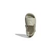 adidas Оригинальные AdiFOM Q Adifom Adilette Удобные, Защита от ударов, Износостойкие и Дышащие Детские Сандалии IG8434