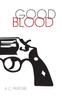 Книга Good Blood