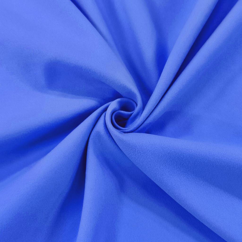 Custom Printing Water Absorbent Quick Drying Personalized Color Microfiber Custom Printed Microfiber Beach Towel