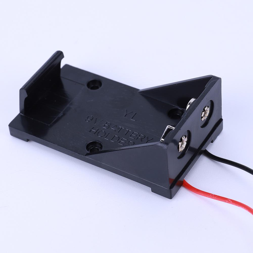 LCR-T4 ЖК-диод, триод, измеритель емкости ESR, тестер транзисторов (Блок батарей)