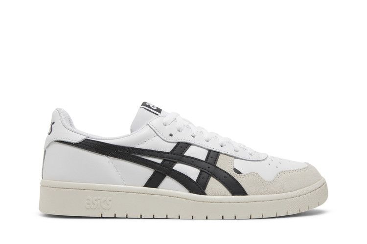 Мужские кроссовки ASICS Japan S 'Белый Черный'