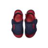 PSG x Air Jordan LS Slide Полуботинки Ночной Синий Красный DJ2992-400