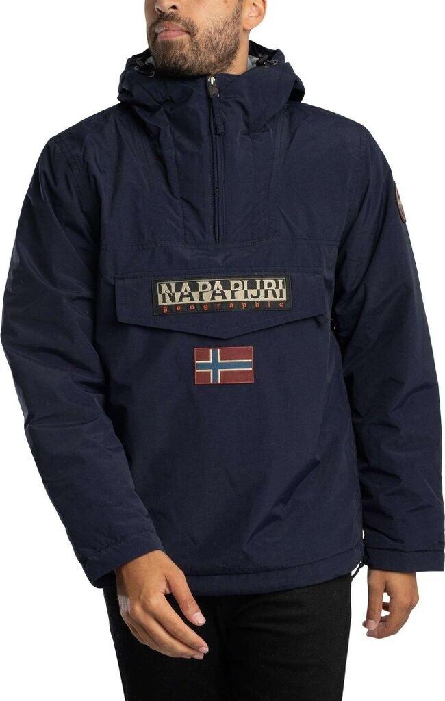 Зимняя куртка Napapijri Rainforest Winter-Anorakjacket (NA4GMC) marine