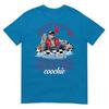 Hotter Than A Hoochie Trump Coochie Viral Trump Summer Vibes Tshirt