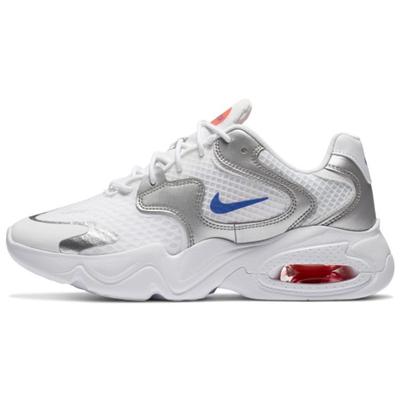 Air Max 2X Белый Синий Гонщик Белый Женский CK2947-102