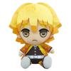 Demon Slayer: Kimetsu No Yaiba Zenitsu Agatsuma Chibi Plush Toy