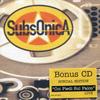 CD SUBSONICA - Subsonica / С ногами на сцене L 0094638101529 EMI 1998 Европа Танцевальная и электронная музыка Б/у