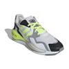 Adidas Кроссовки унисекс ZX Alkyne White Solar Yellow Cloud-White Core-Black FX6227