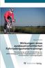 The Wirkungen Eines Ausdauerorientierten Fahrradergometertrainings Book