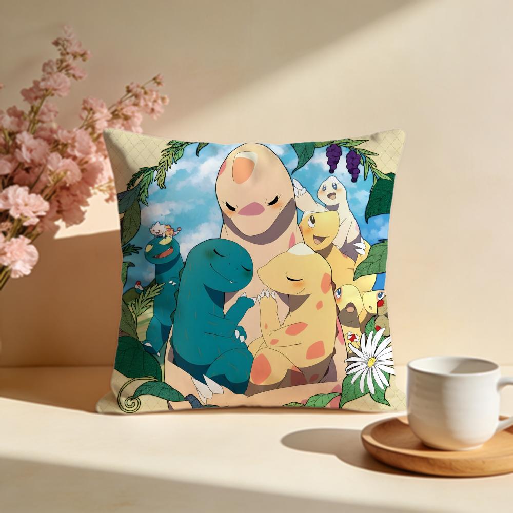 Popular YYou Are Umasoued Cushion Cover Stylish Washable Pillow Cover Ideal for Couch Bedroom Car Decoration