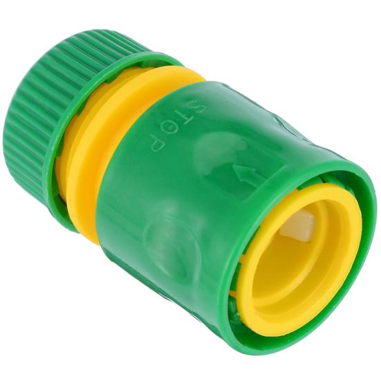 10Pcs 45293 Inch Adapter Quick Coupling Irrigation Hose Connector Garden Tools