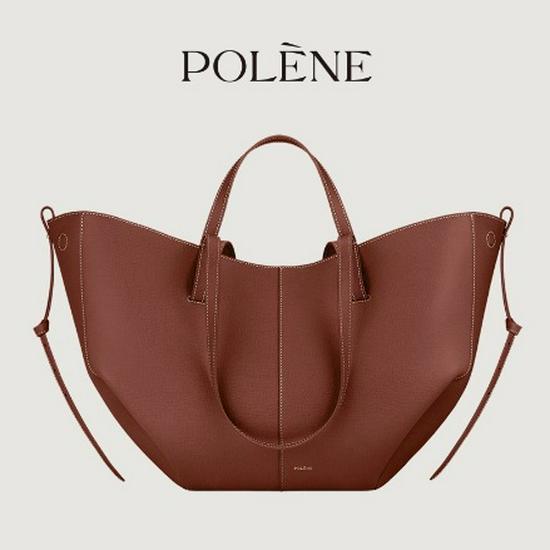 Polen Pollingen Large Cross-Border Exclusive Wings Bucket Handbag