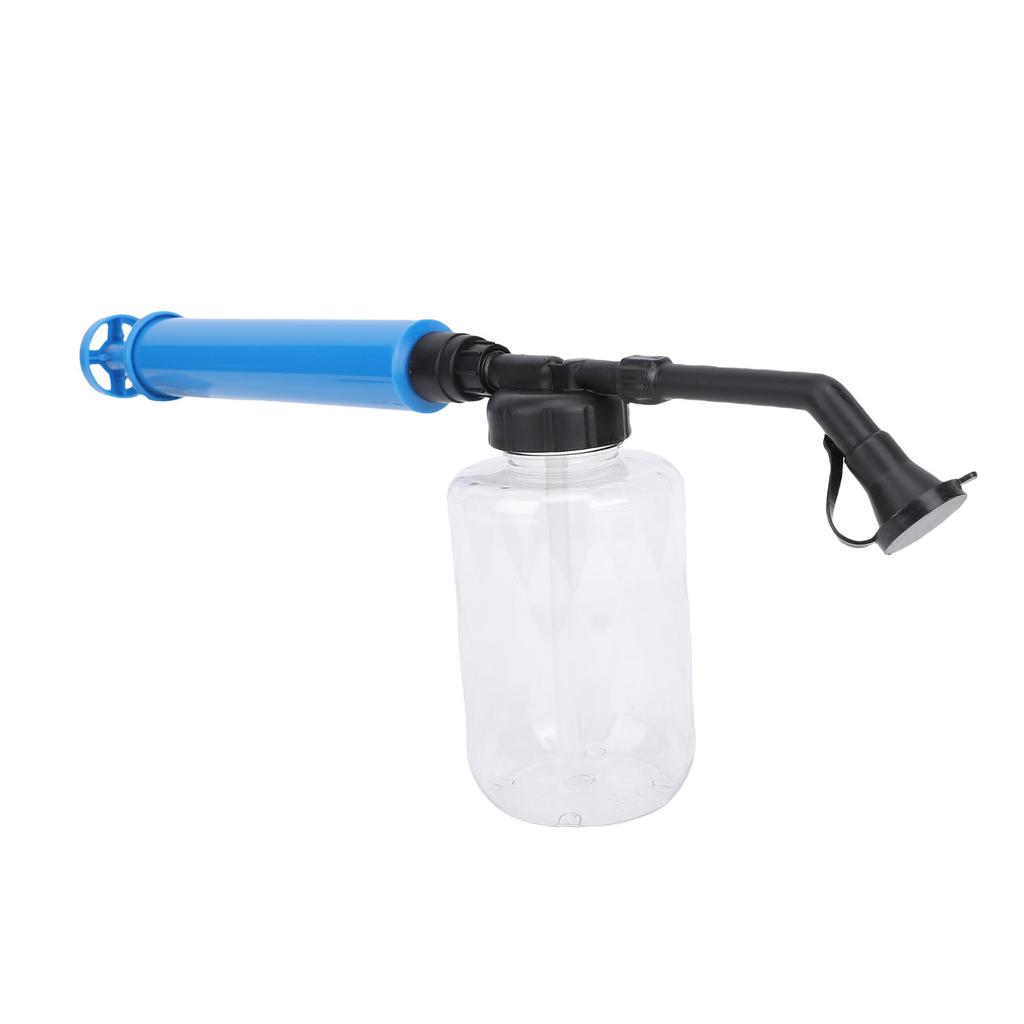 Diatomaceous Duster, 500ml Duster Sprayer Home Powders Applicator, Garden Powders Applicator Dispenser for Multi Purpose Indoor Outdoor