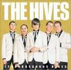 CD HIVES - Tyrannosaurus Hives UICP1054 Polydor 2004 Japan ObiRock Used