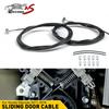72050TK8A12 Комплекты для ремонта тросов раздвижной двери, левая/правая сторона, для Honda Odyssey 2011-2018