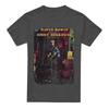 David Bowie Unisex Adult Ziggy Stardust Album T-Shirt