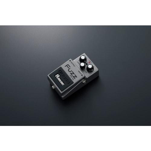 BOSS / FZ-1W Fuzz - Waza Craft - Made in Japan Boss