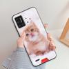 Чехол для UMIDIGI Bison 2021 Модные Мраморные Чехлы Для UMIDIGI Bison 2021 6.3" Защитная Силиконовая Задняя Крышка Корпус Бампер Coque