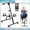 Household Elderly Pedal Rehabilitation Bike Pedal Exerciser Hand Arm Leg Adjustable Seniors Fitness Equipment