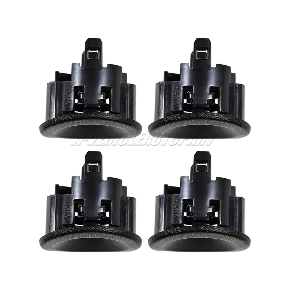 For Citroen Berlingo Peugeot Partner 2008-2018 Support Capteur Parking Pour 9682341877 9682341777 9682341977 9682341277 7414ZK