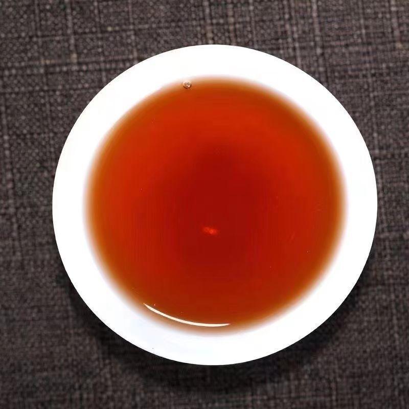 Юньнаньский старозрелый чай Туо 1998 года, коллекция выдержанного чая Пуэр, чай из древнего дерева, 250 г