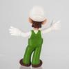 San-ei Trading Коллекция фигурок Super Mario Final Luigi FCM-014
