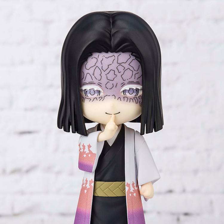 Figuart Mini Ubuyashiki Kakaya, популярный корейский бандай