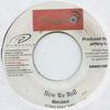 7inch Record MERCILESS / GENIUS - How We Roll / True We Poor DMMH1002 DigiMo Producti 2000 Jamaica Reggae, Ska & Dub