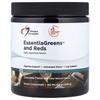 EssentiaGreens™ and Reds, Chocolate, 8.4 Oz (240 G)