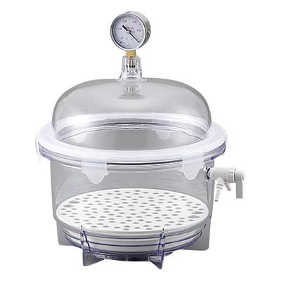 Вакуумный эксикатор ВДР-30Г /1-1462-06