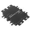 2800 Вт Солнечный сетевой инвертор MPPT Power Micro Inverter с управлением по WiFi IP65 Водонепроницаемый