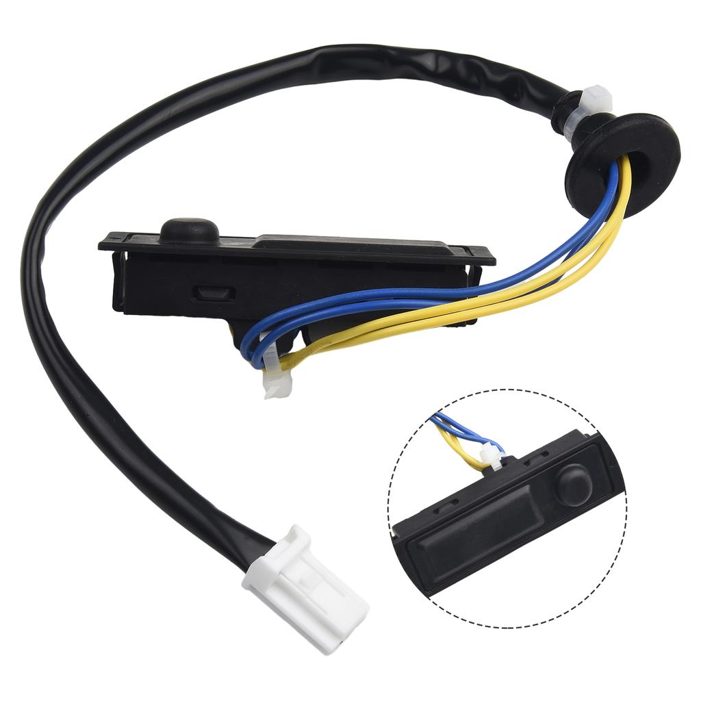 Прямая замена переключателя открывания багажника для задней двери Nissan Murano 2008 2014 25380 1AA0A