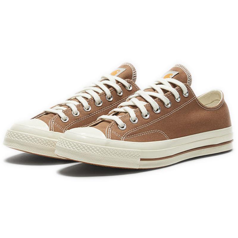 Converse Chuck Taylor All Star 70 Ox Carhartt Wip Hamilton Brown 2020 Холст Унисекс