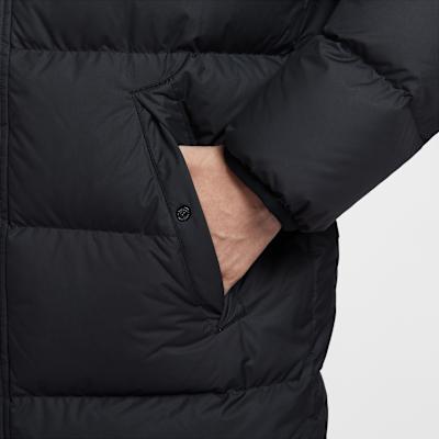 Мужская куртка Nike Sportswear Club Therma FIT Пуховик мужской