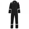 Portwest Unisex Adult Flame Resistant Anti-Static Overalls
