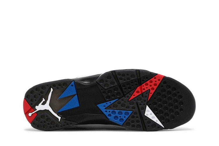 Jordan 7 Retro BCFC Paris Saint-Germain PSG (2021)
