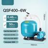 Песочный фильтр для бассейна Jun Ding Ying QSF400