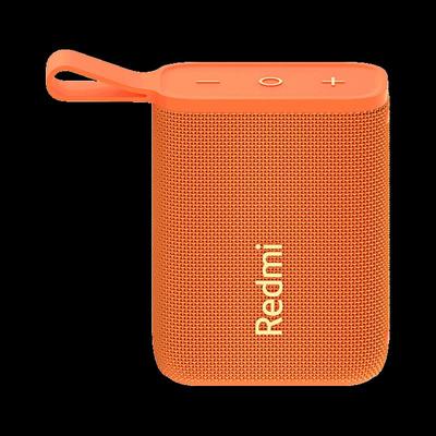 Портативная Bluetooth-колонка Redmi, штепсель CN (адаптер в комплекте)