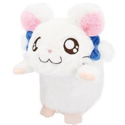 Хамтаро Ленточка-чан Фунбарузу