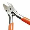 Fujiya Micro Nippers with Spring, 125mm, FCN-05